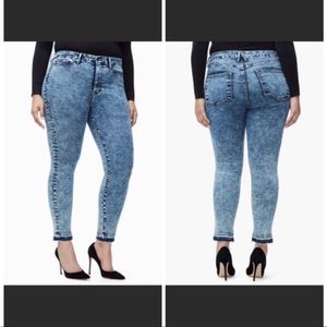 Good American Good Waist Jeans